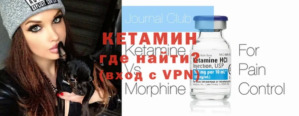крисы Баксан