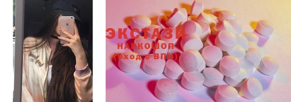 крисы Баксан
