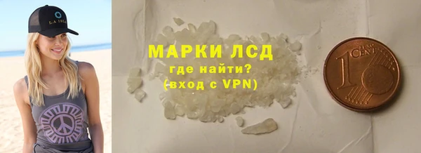 крисы Баксан