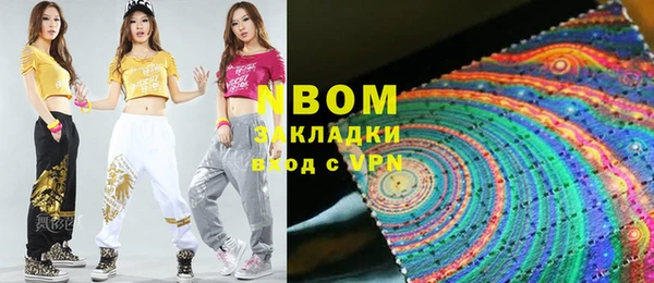 крисы Баксан
