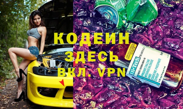 крисы Баксан